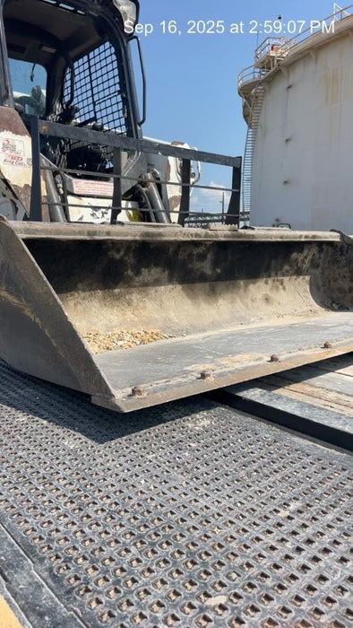 2025 ARROW MATERIAL HANDLING F5100CB - 72"