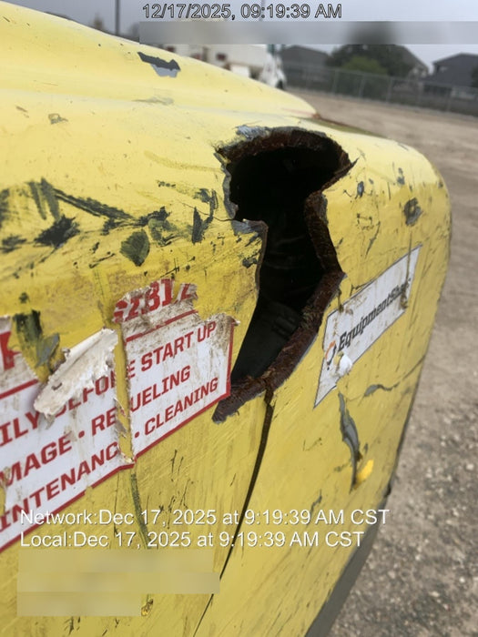 2021 WACKER NEUSON RTLx-SC3