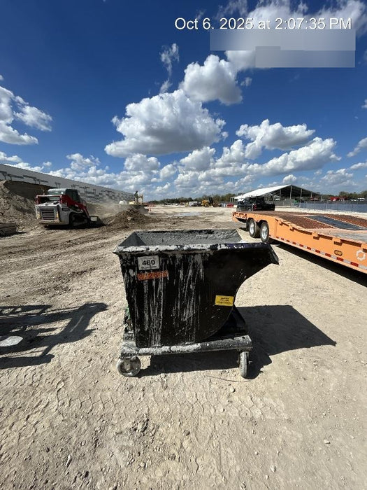 2023 STAR INDUSTRIES 1805N Hopper