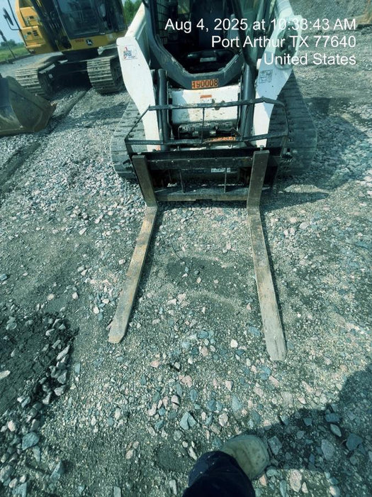 2023 MANITOU 50504723