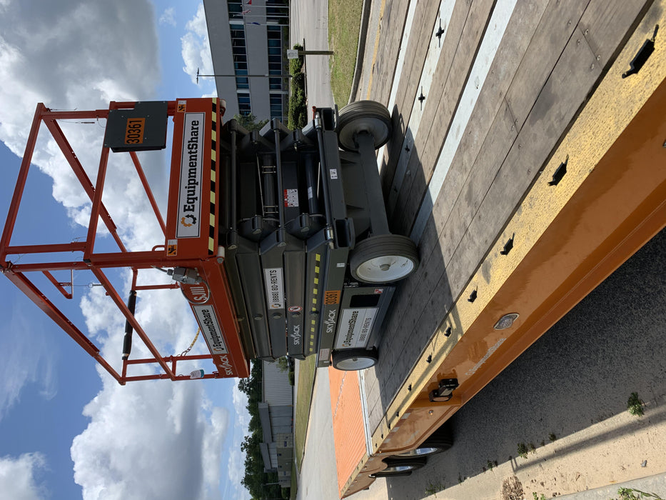 2019 SKYJACK SJIII-4632