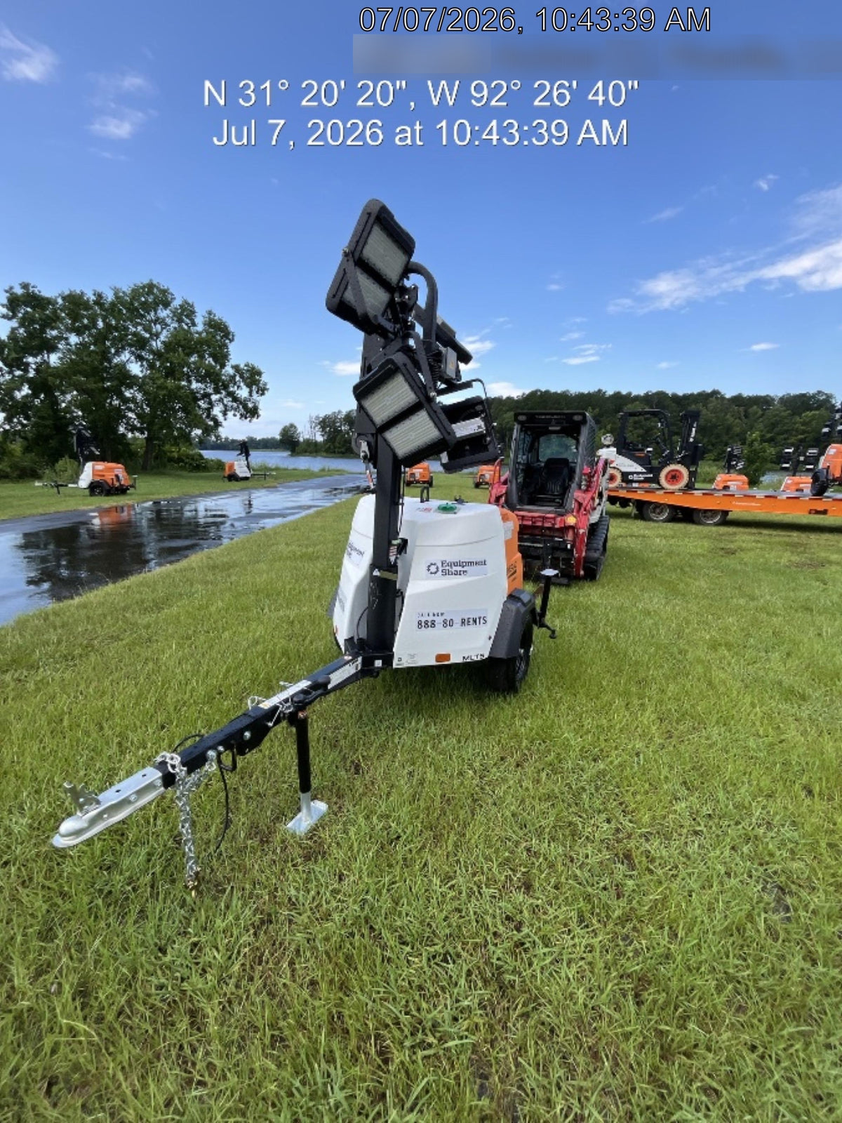 2026 GENERAC MLTS-4