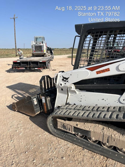 2025 VIRNIG PF4855-5VG