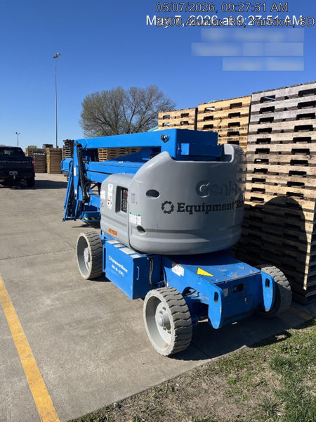 2024 GENIE Z40/23N RJ