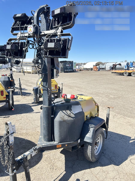 2021 ALLMAND NLV3GR