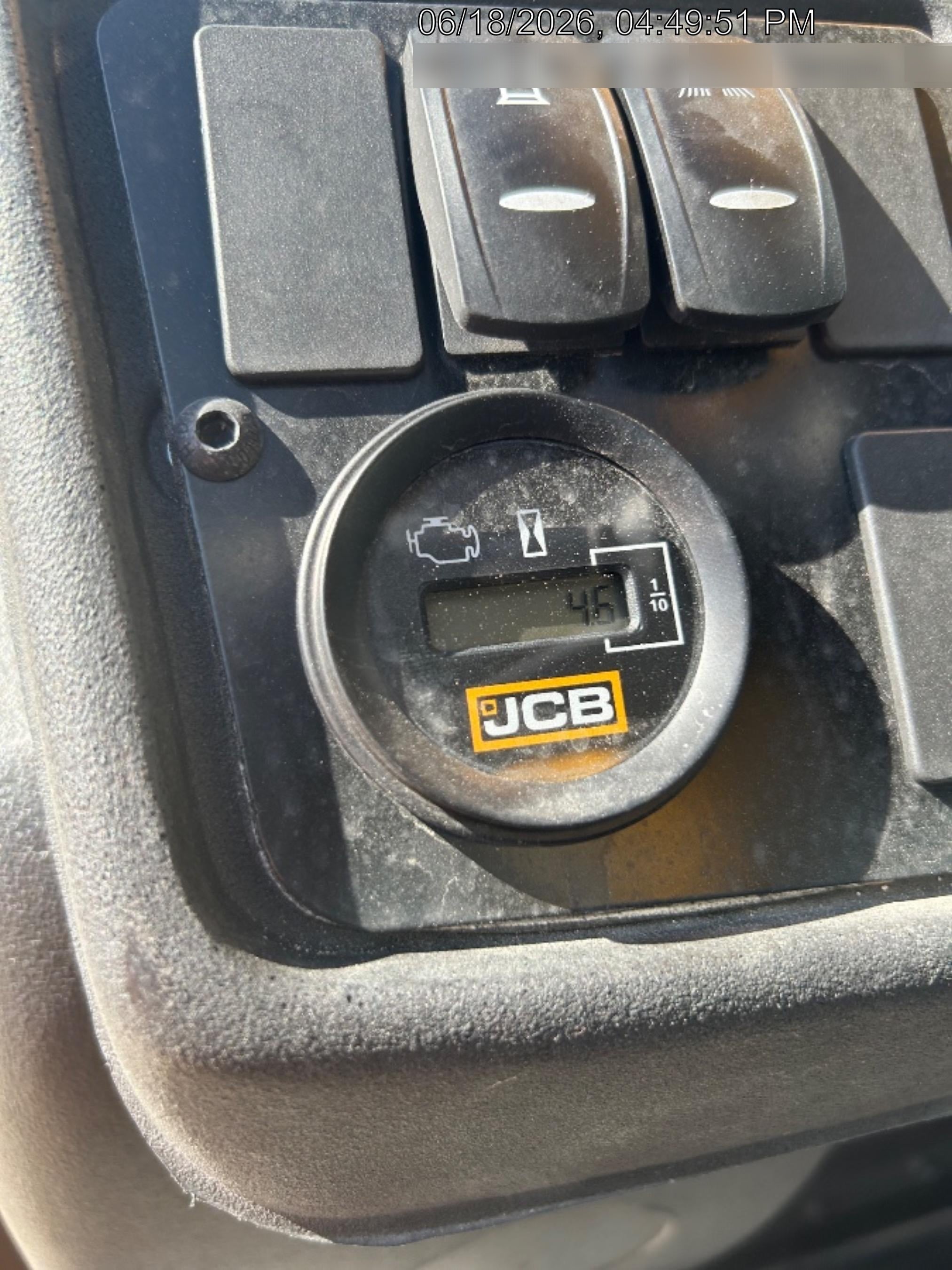 2026 JCB 512-56