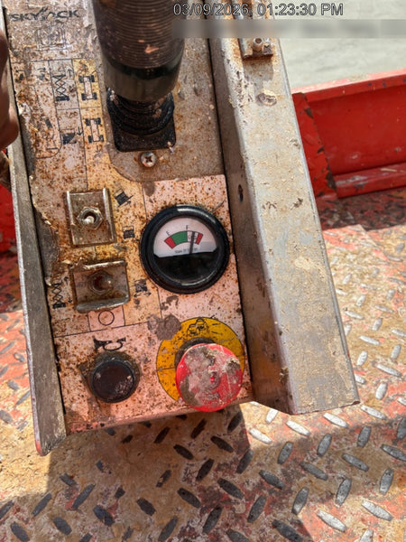 2019 SKYJACK SJIII-3226