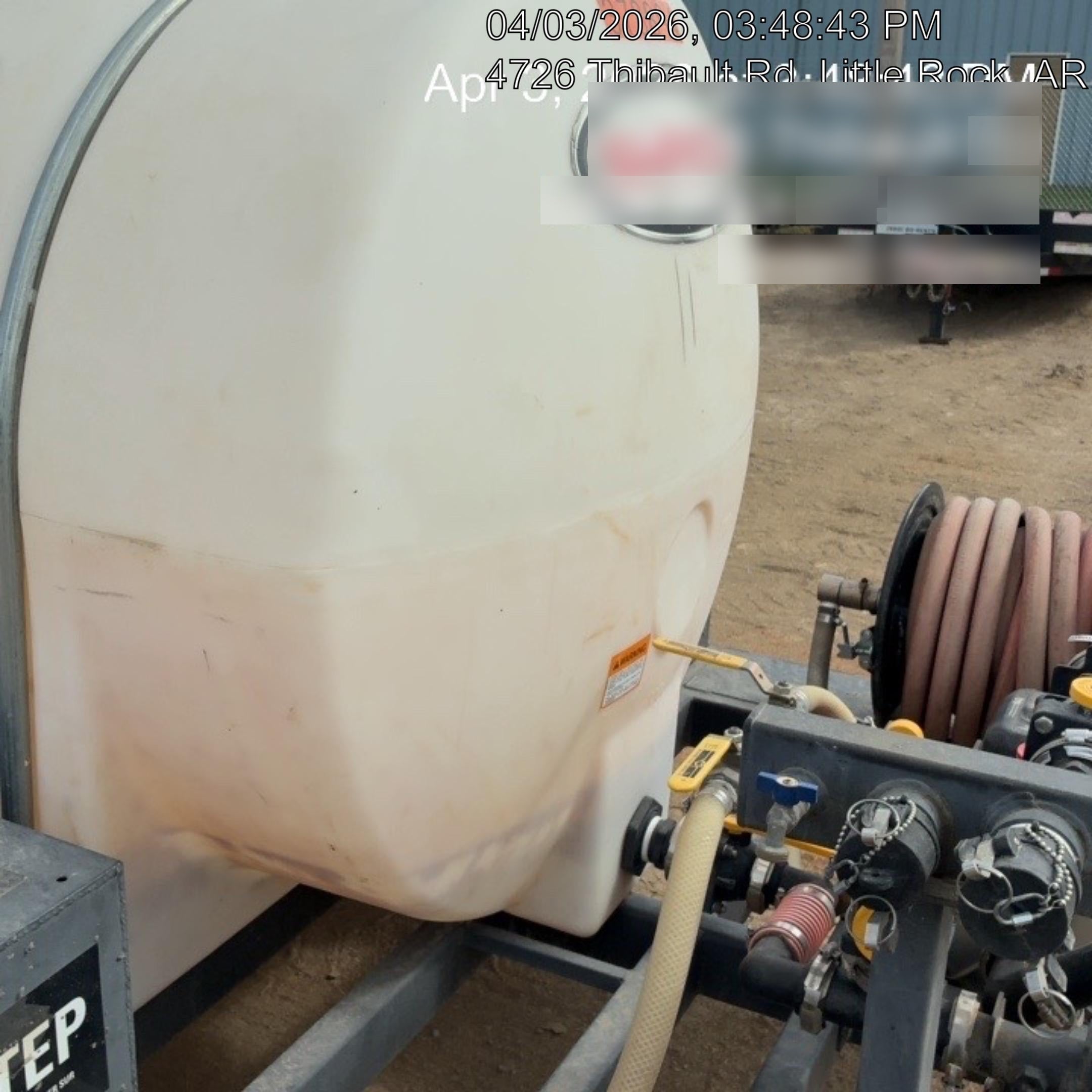 2023 SIMPSON SWT-52517