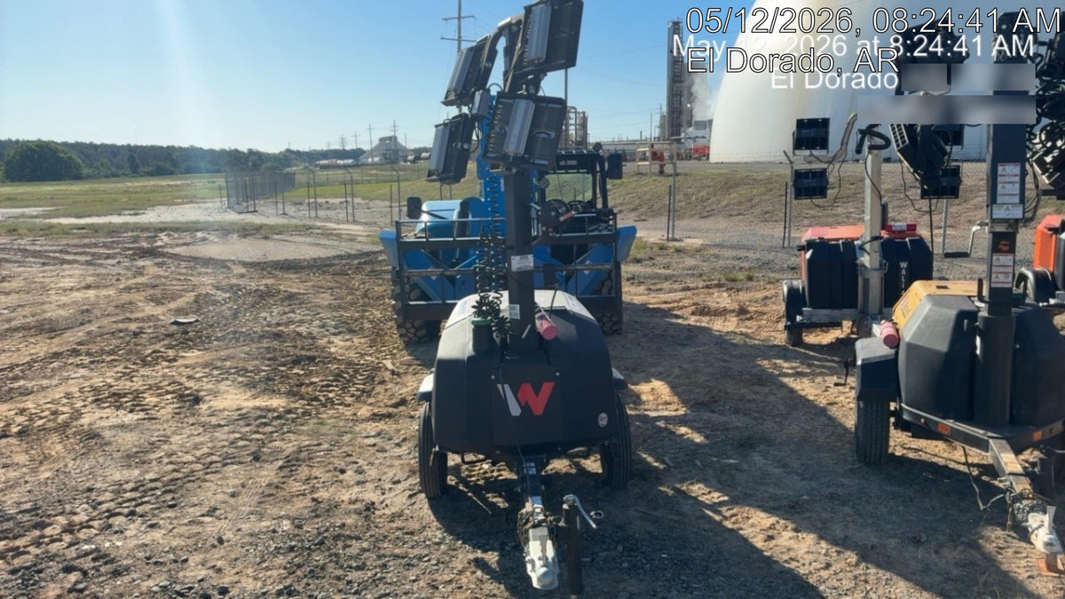 2024 WACKER NEUSON LTT4