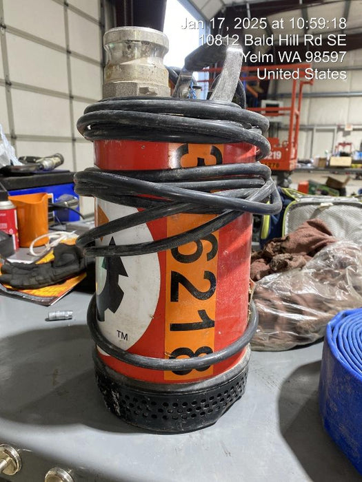 2023 MULTIQUIP ST2037