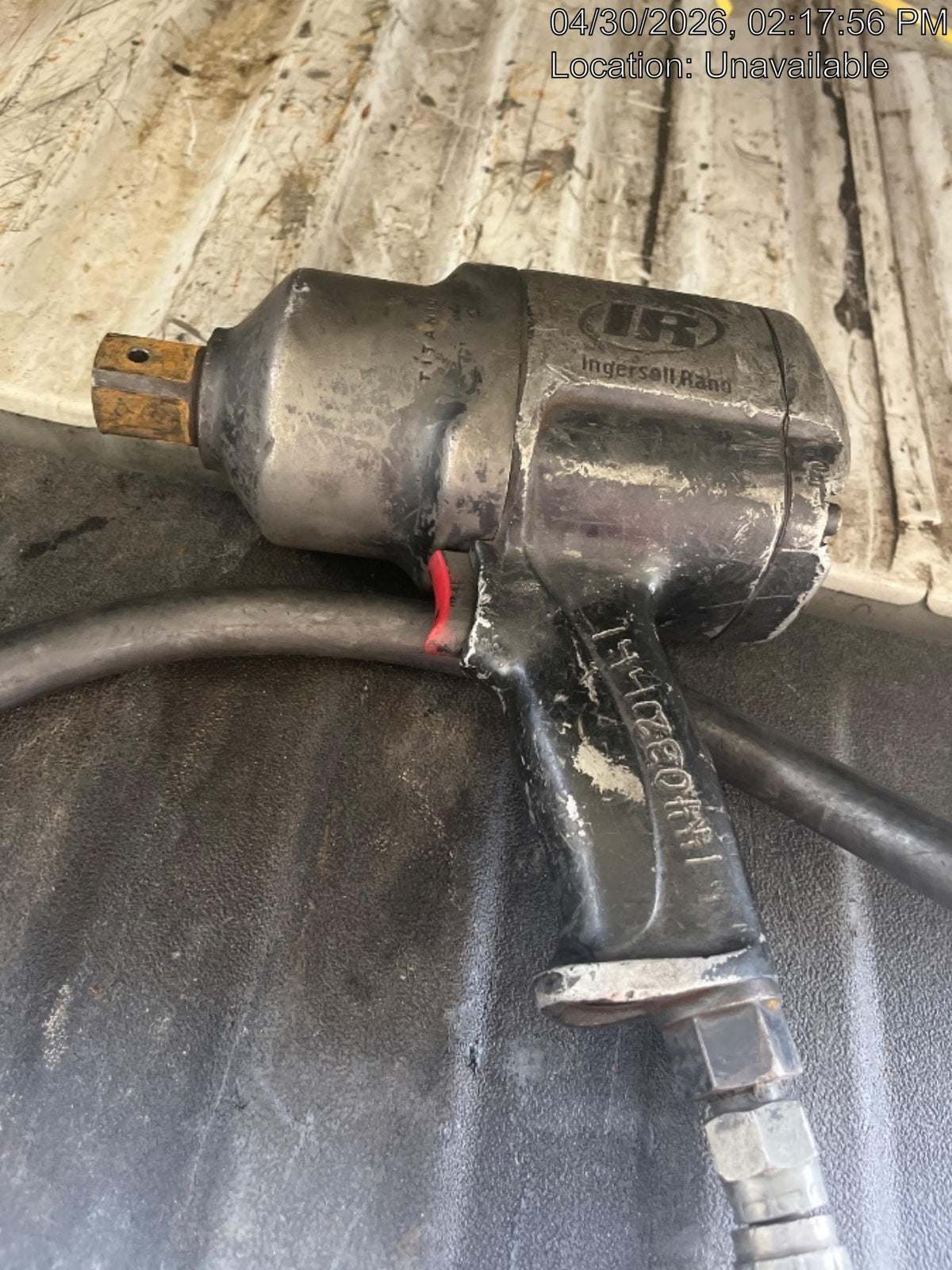 2021 INGERSOLL RAND 2925P3TI