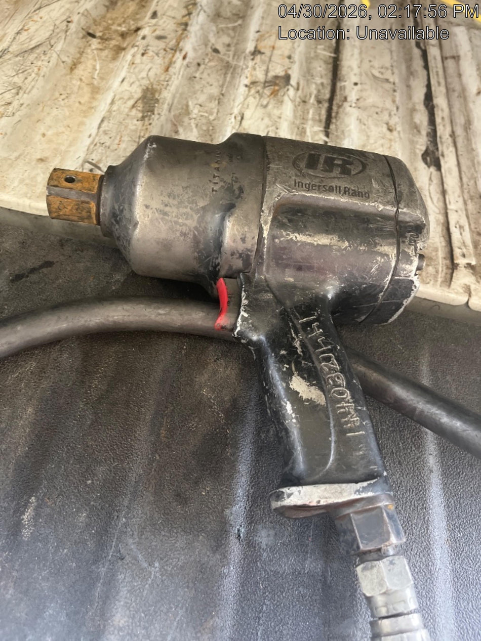 2021 INGERSOLL RAND 2925P3TI