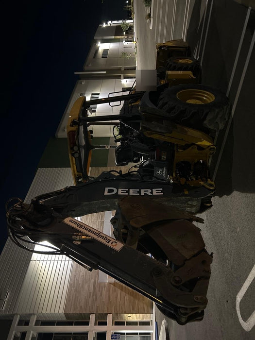 2020 JOHN DEERE 310LEP - Extendable Stick