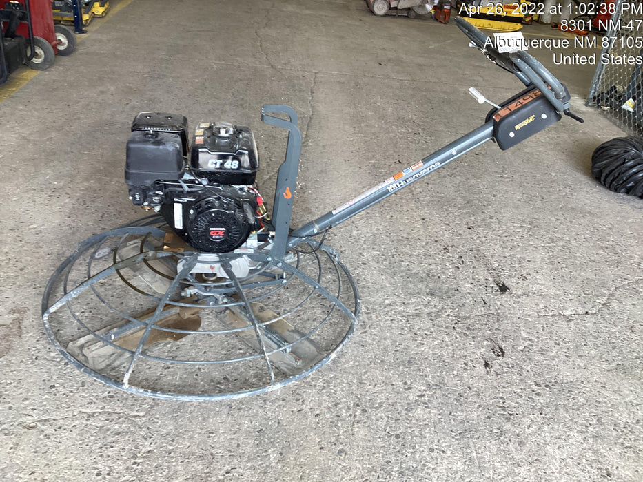 2020 HUSQVARNA CT 48-13A-V