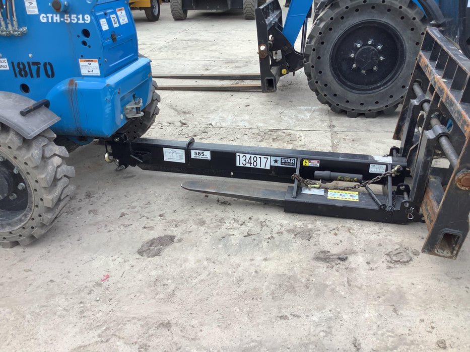 2021 STAR INDUSTRIES M1360B - Star JIB Boom