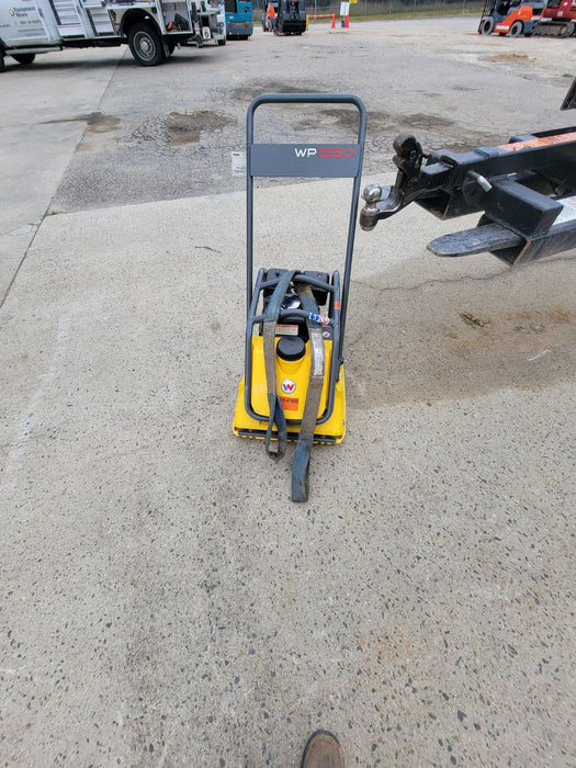 2021 WACKER NEUSON WP1550AW