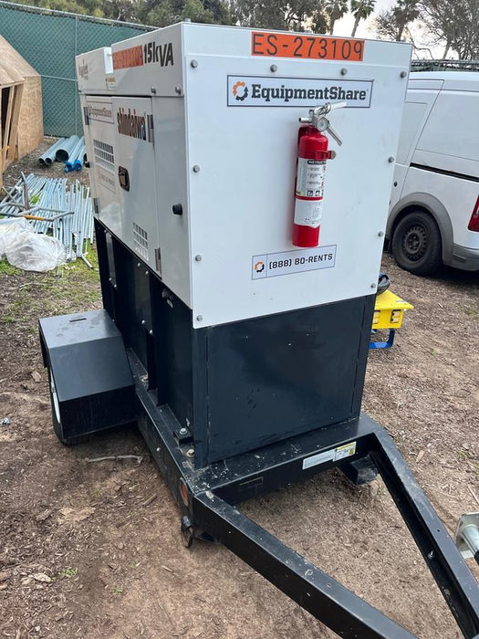 2022 SHINDAIWA DGK15FL