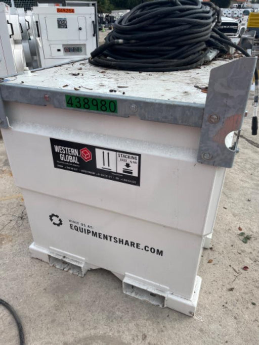 2024 WESTERN GLOBAL 20TCG-ES