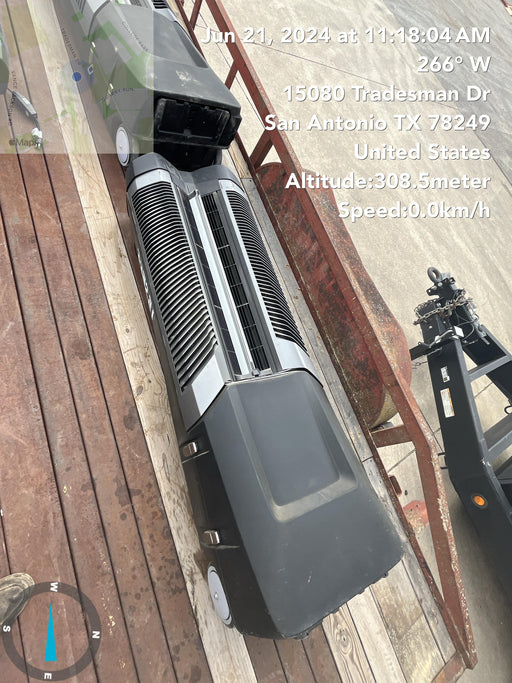 2023 VECTOR Vector Max