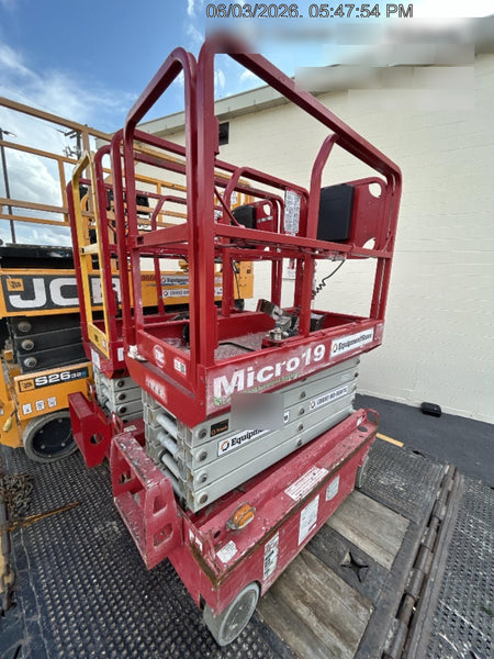 2020 MEC Micro 19