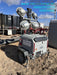 2018 Wacker Neuson LTV6L-MH Wacker Neuson LTV6L Mobile Light Tower w/Fuel Level Sensor Installed