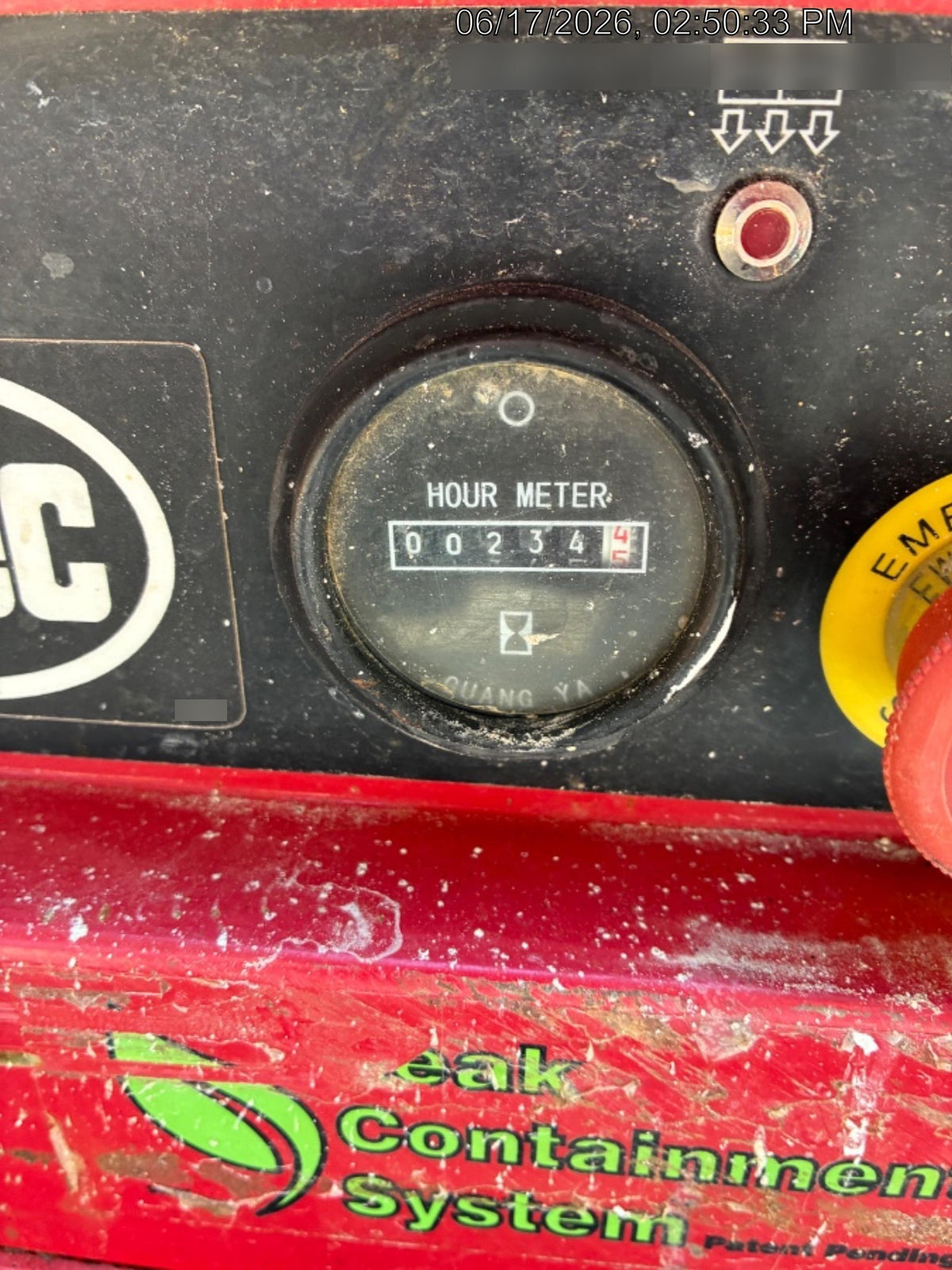 2020 MEC Micro 19