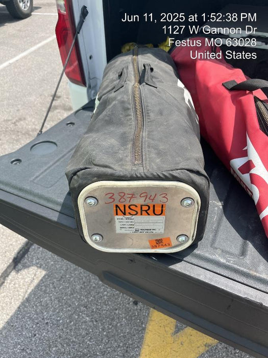 2024 MULTIQUIP GB8LED