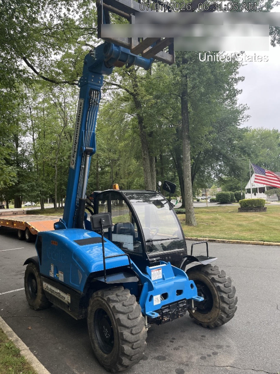 2024 GENIE GTH-5519
