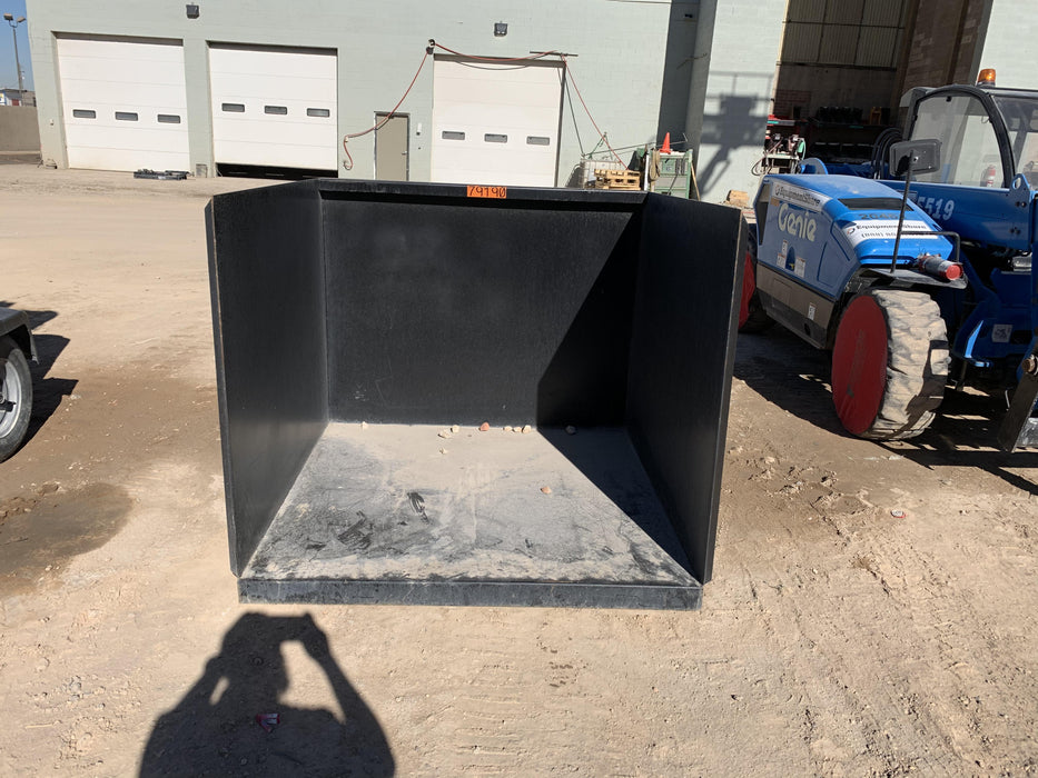 2020 STAR INDUSTRIES 1425