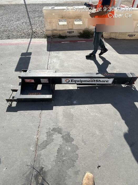 2024 ARROW MATERIAL HANDLING CE60-TH-STP