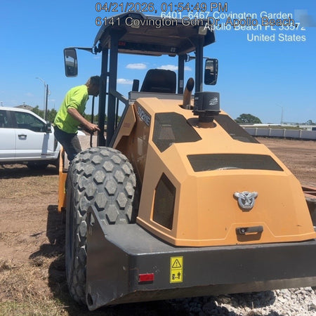 2022 CASE SV211ESM
