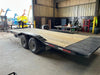 2025 TEXAS PRIDE TRAILERS GT817414KBP
