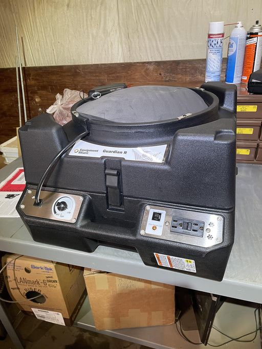 2022 PHOENIX Guardian R Hepa