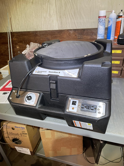 2022 PHOENIX Guardian R Hepa