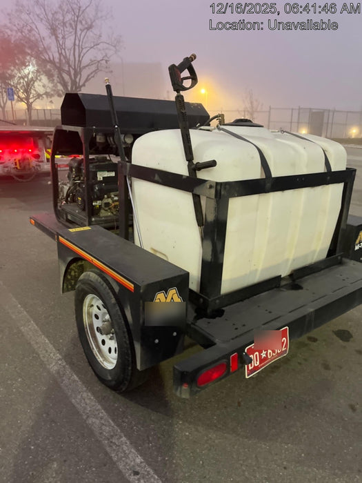 2025 MI-T-M AW-9000-0005 / DHG-4004-B0V6G