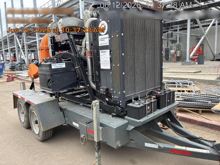 2023 PREMIER PUMP 8NHTH-RP-DC13