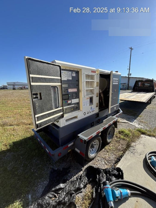 2023 ATLAS COPCO QAS 175