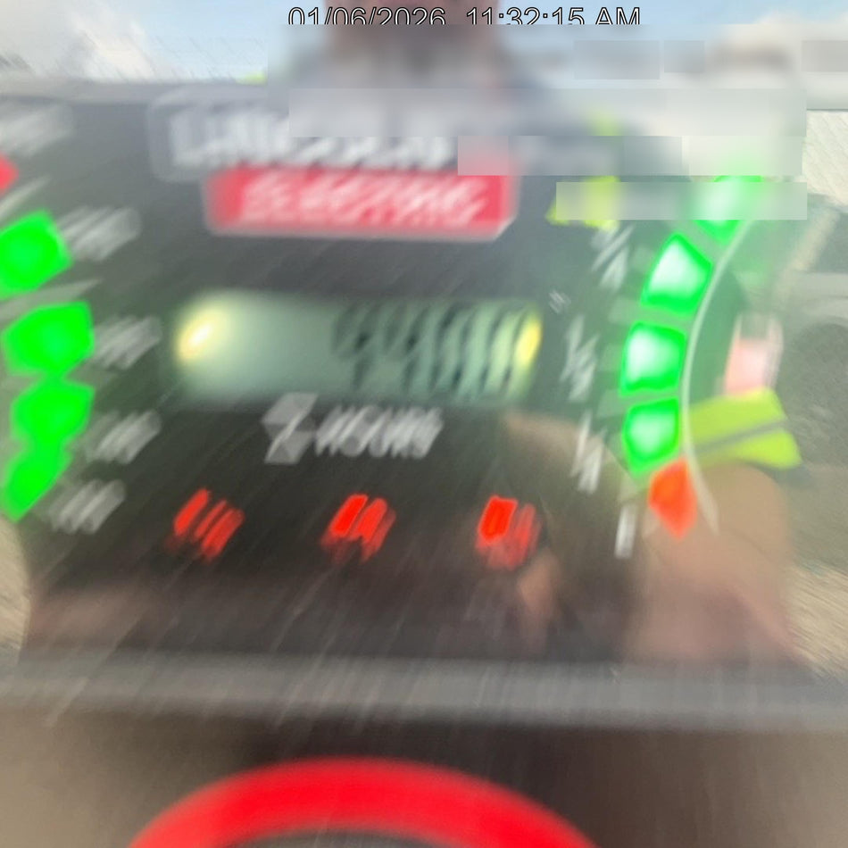 2025 LINCOLN ELECTRIC Vantage 549X