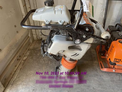 2023 MULTIQUIP MTX60HD