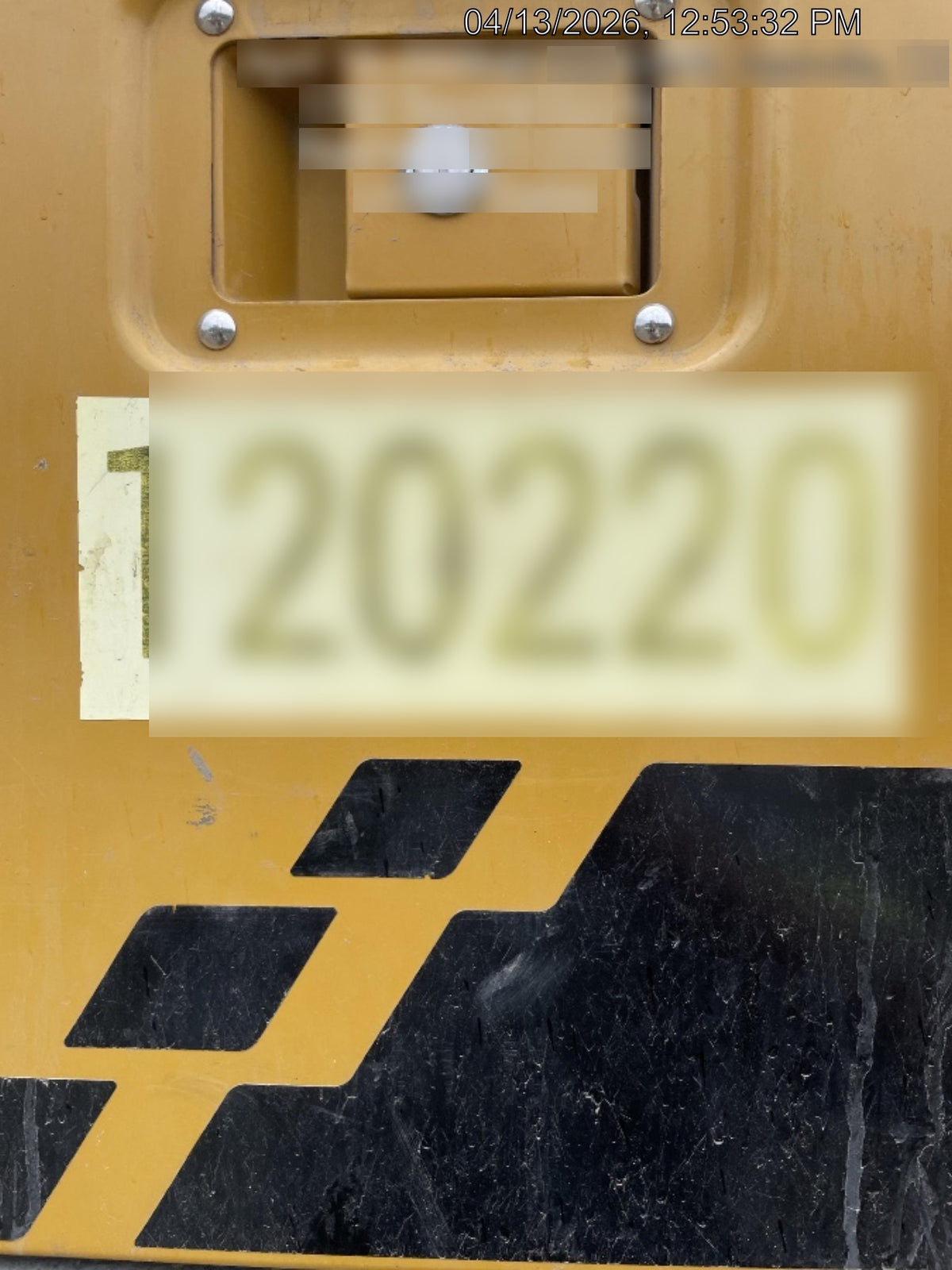 2021 SANY SY365C LC