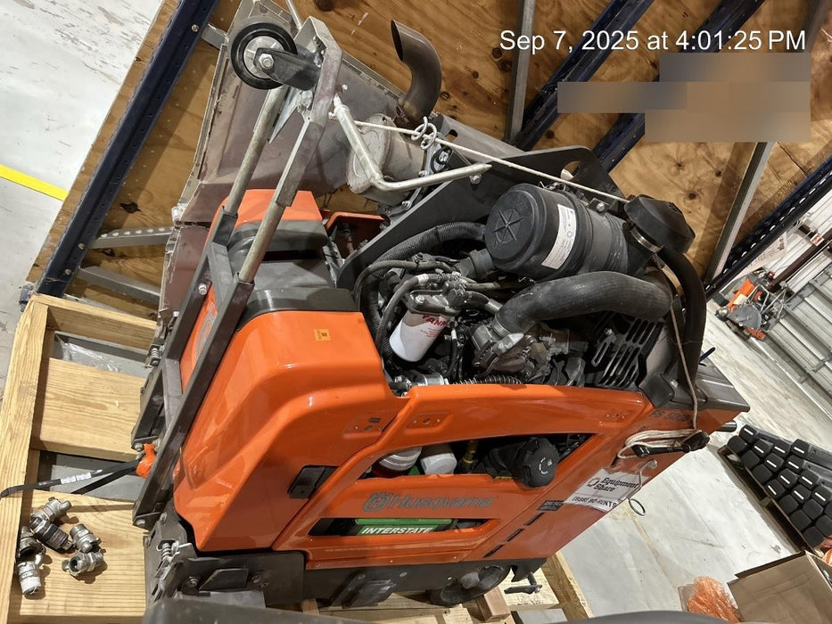 2024 HUSQVARNA FS 5000D