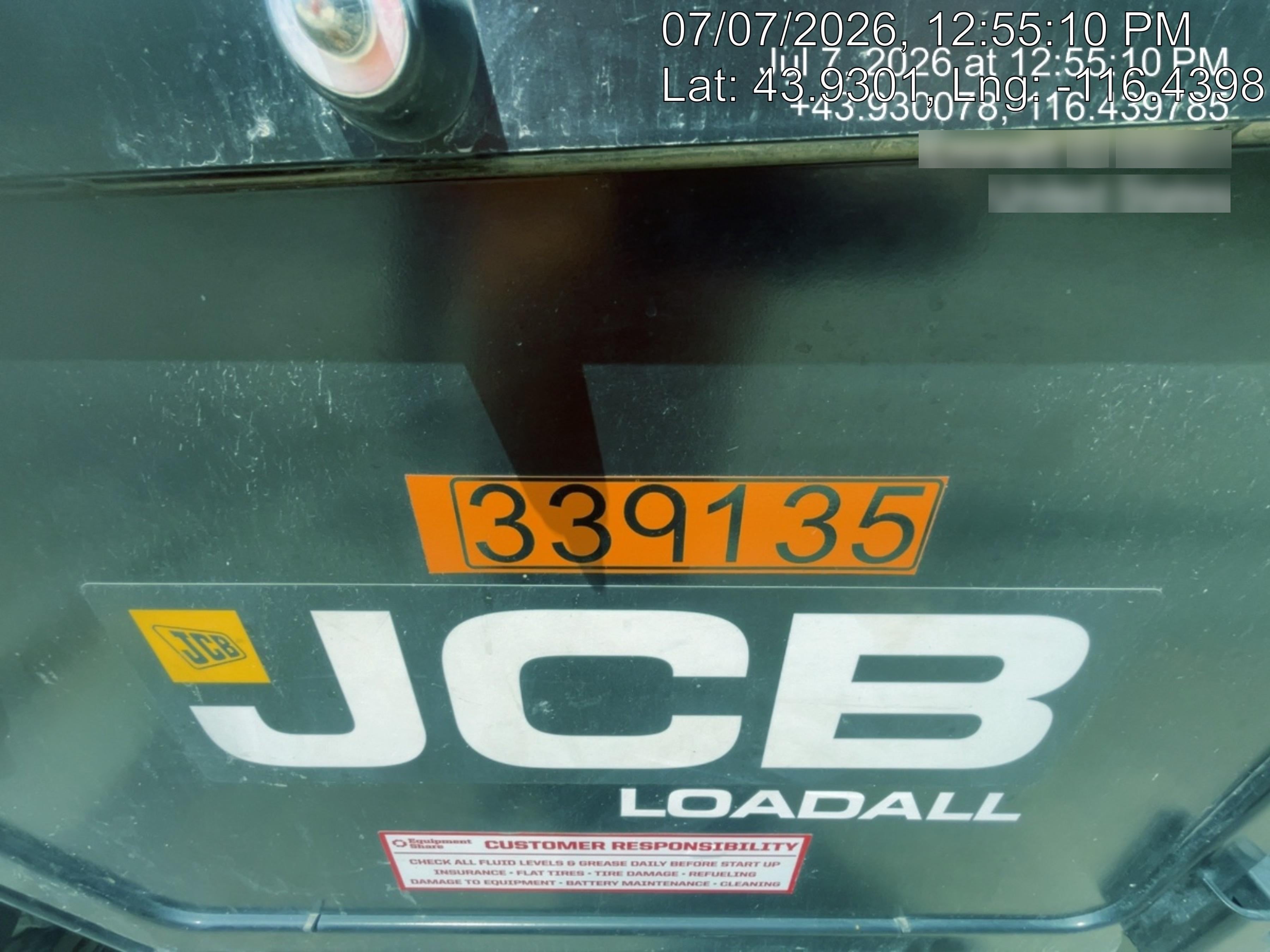 2023 JCB 509-42