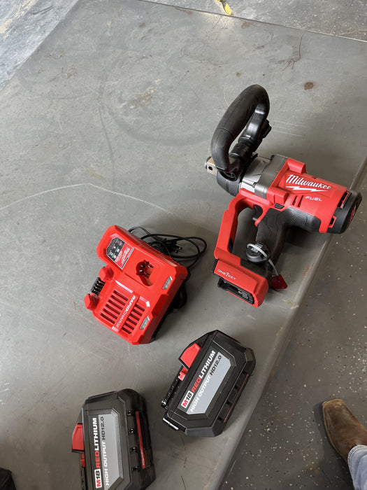 2023 MILWAUKEE 2867-22