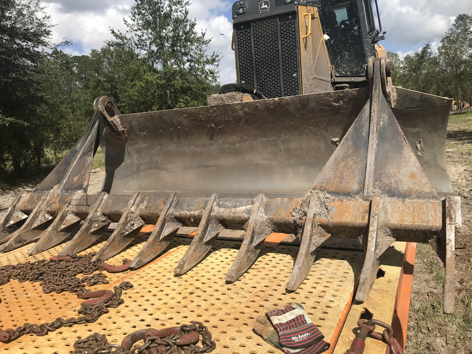 2020 JOHN DEERE 550K