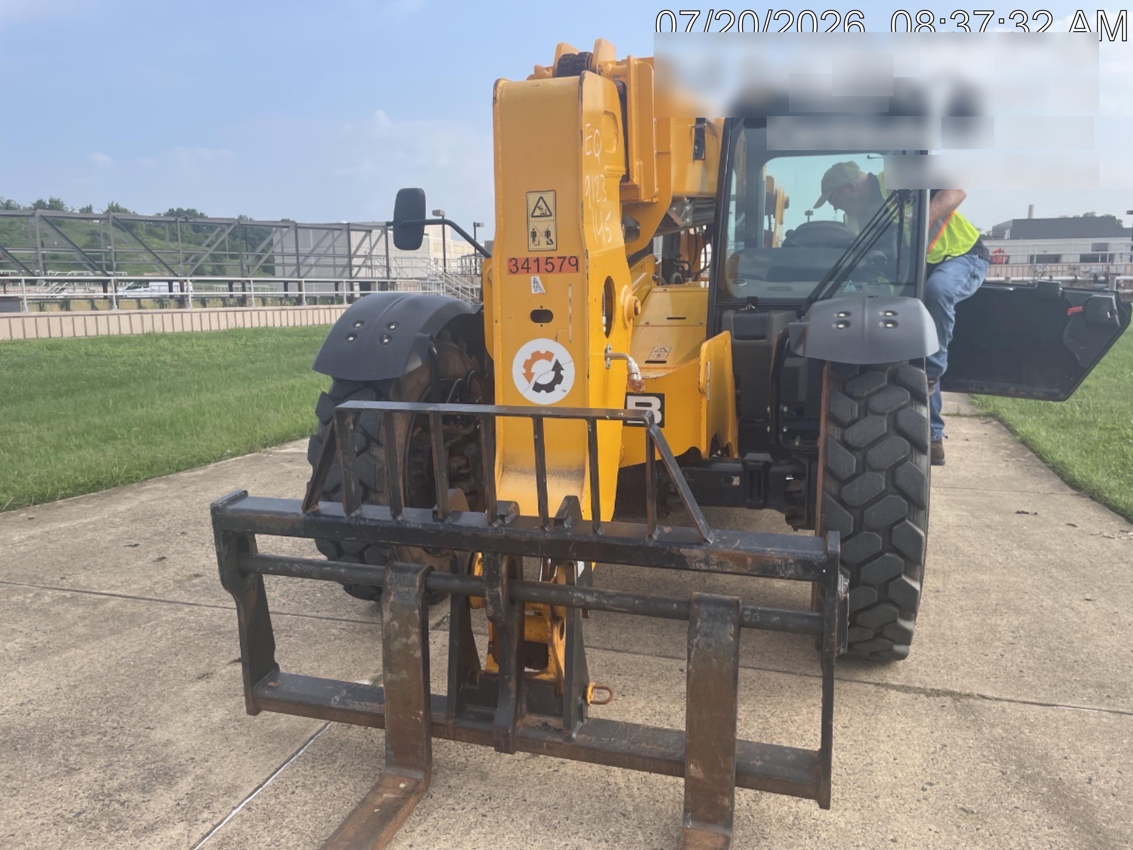2023 JCB 506-36