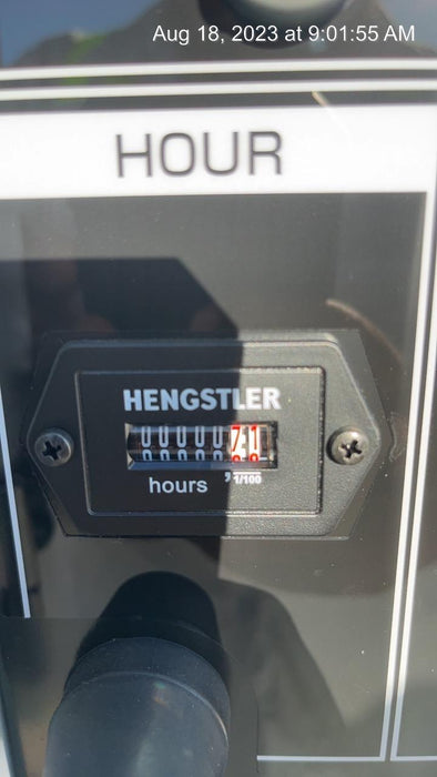 2023 SHINDAIWA DGK25F