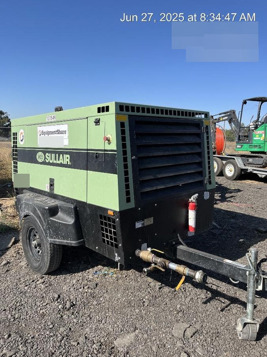 2021 SULLAIR 375H DPQ