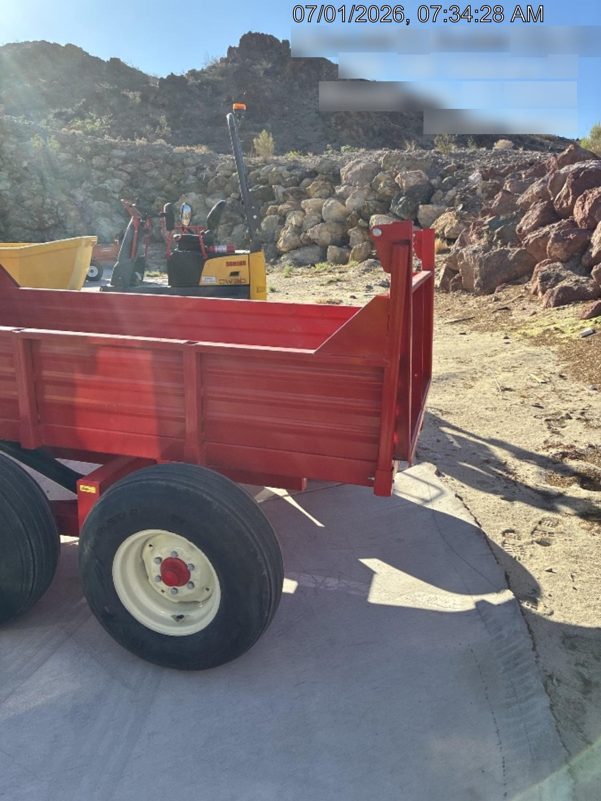 2025 PRONOVOST P-516