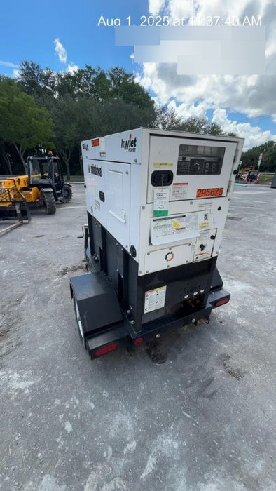 2023 SHINDAIWA DGK15FL