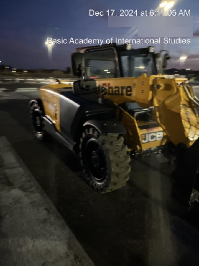 2024 JCB 505-20TC